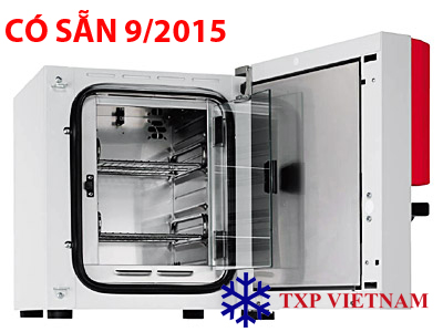 Tủ sấy đối lưu tự nhiên 115 lít